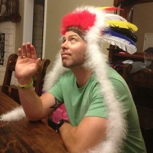 Meet your Posher, Steven